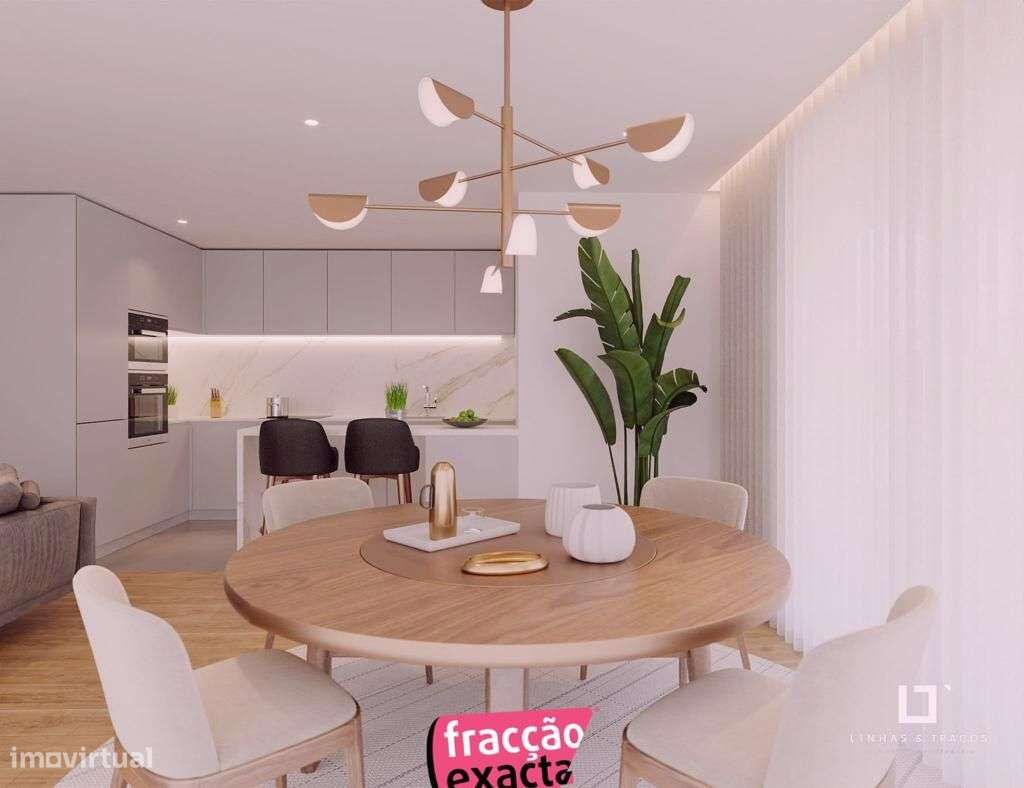 Apartamento T3, Porto, Vila Nova de Gaia - Grande imagem: 4/11