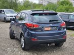 Hyundai ix35 1.7 CRDI 2WD Comfort - 5