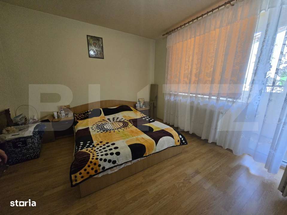 Casa tip duplex, cu 3 camere, 89 mp, Centru - Imagine principală: 5/9