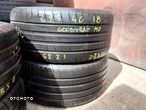 275/40R18 Opony Letnie Lato GOODYEAR EAGLE F1 ASYMMETRIC 3 MO 21r. 5,5mm Legnica ALU-RAD 275/40 Tył - 1