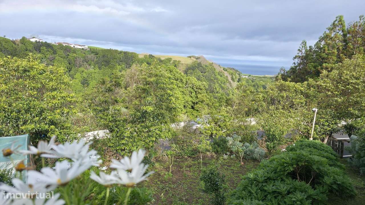 Quinta no meio da Natureza, Nordeste – Um refúgio de paz com vista mar - Grande imagem: 4/21