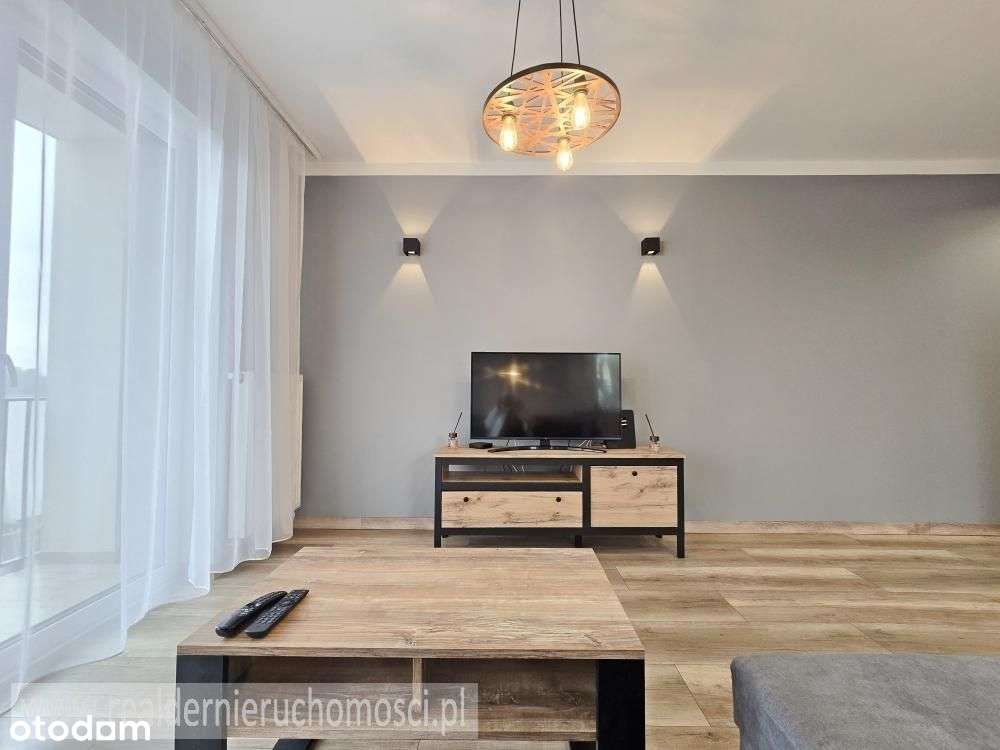 Apartament z miejscem parkingowym na Zaciszu - Pełny obrazek: 4/17