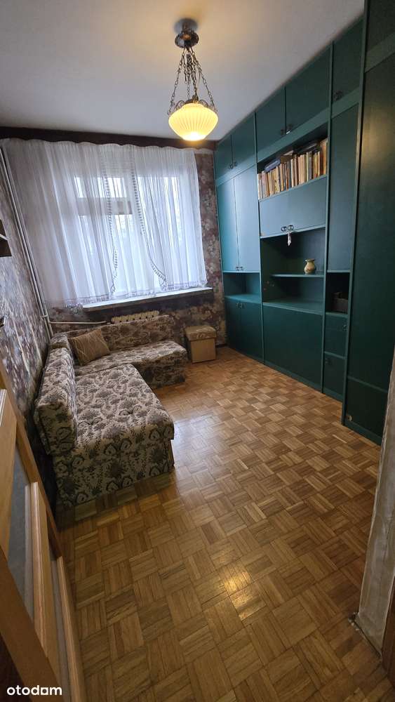 Mieskzanie 60.7m 3 pokoje kuchnia balkon 3p. P,Skargii Mielec - Pełny obrazek: 5/19