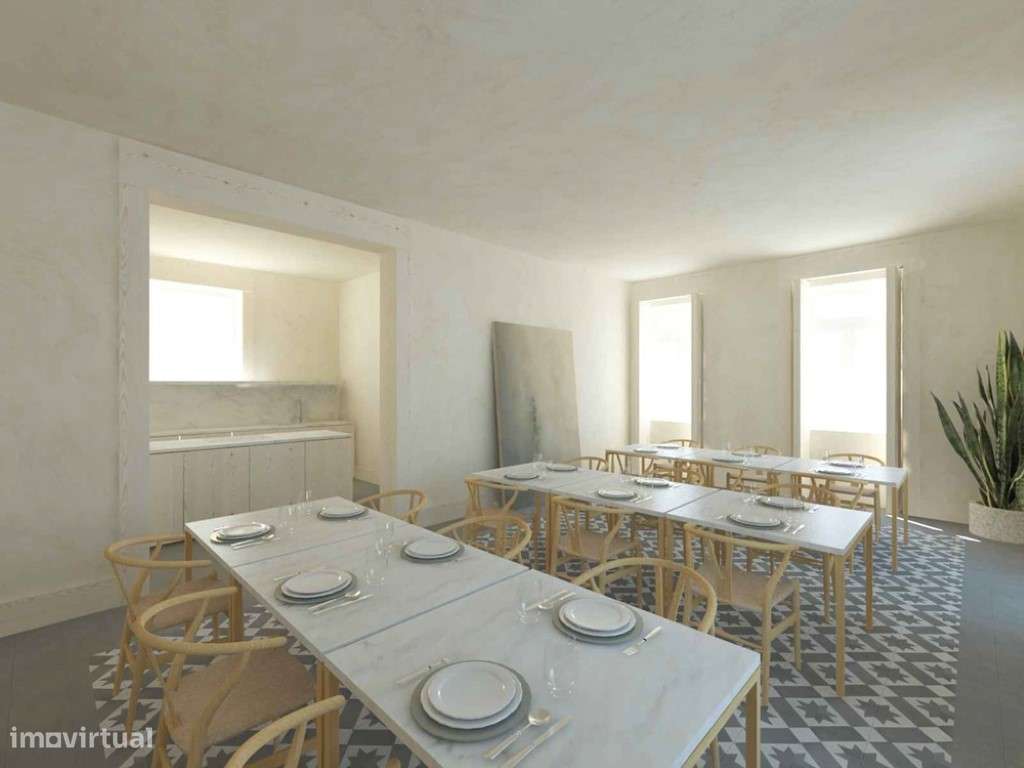 Prédio localizado em Grândola ( EXCELENTE OPORTUNIDADE)-7