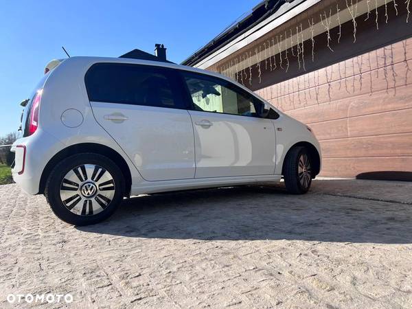 Volkswagen up! e-up - 18