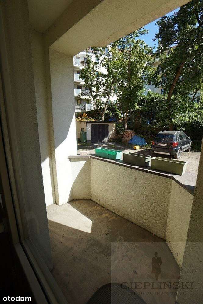 2 Pokoje Przy Parku Na Granicy Pogodna - Pełny obrazek: 4/16