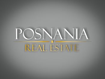 POSNANIA REAL ESTATE Logo