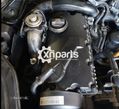 Motor SEAT IBIZA IV SPORTCOUPE (6J1, 6P5) 1.4 TSI | 06.09 -  Usado REF. AVF - 1