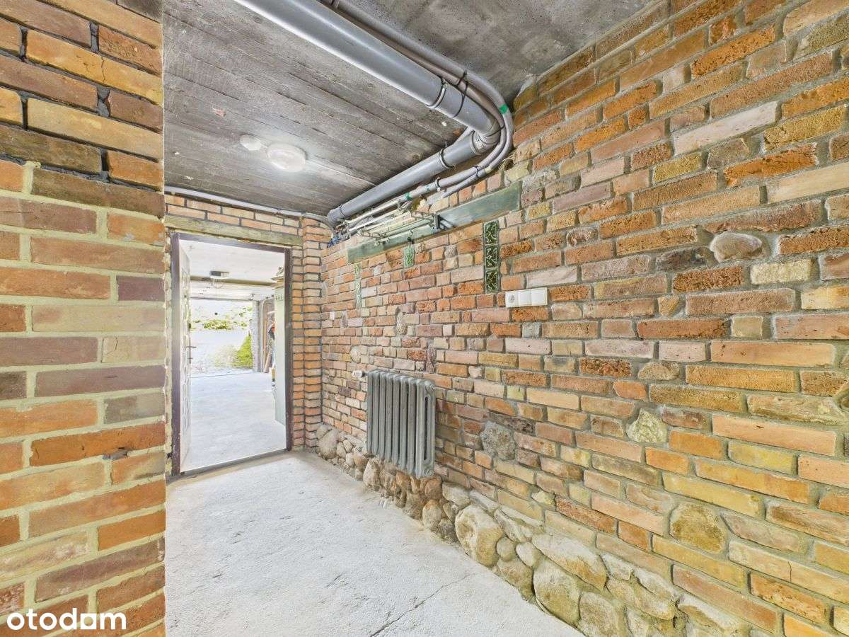 Dom całoroczny w pobliżu jeziora Ciche/k.Brodnicy-19