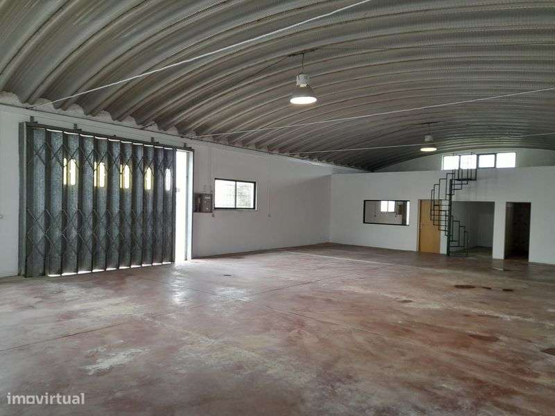 Armazém e indústria - Grande imagem: 4/12