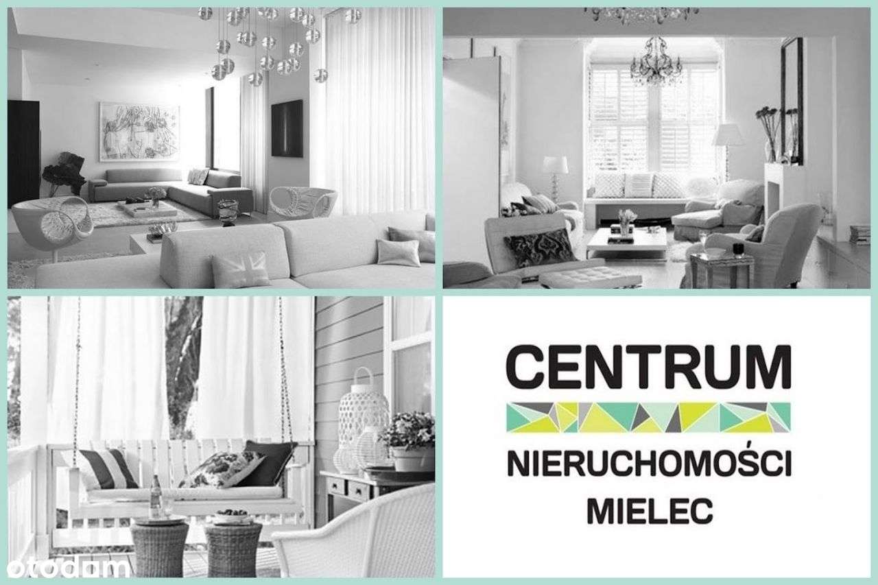 Mieszkanie 82m 4 pokoje - 3 balkony Mielec Lelewela-19