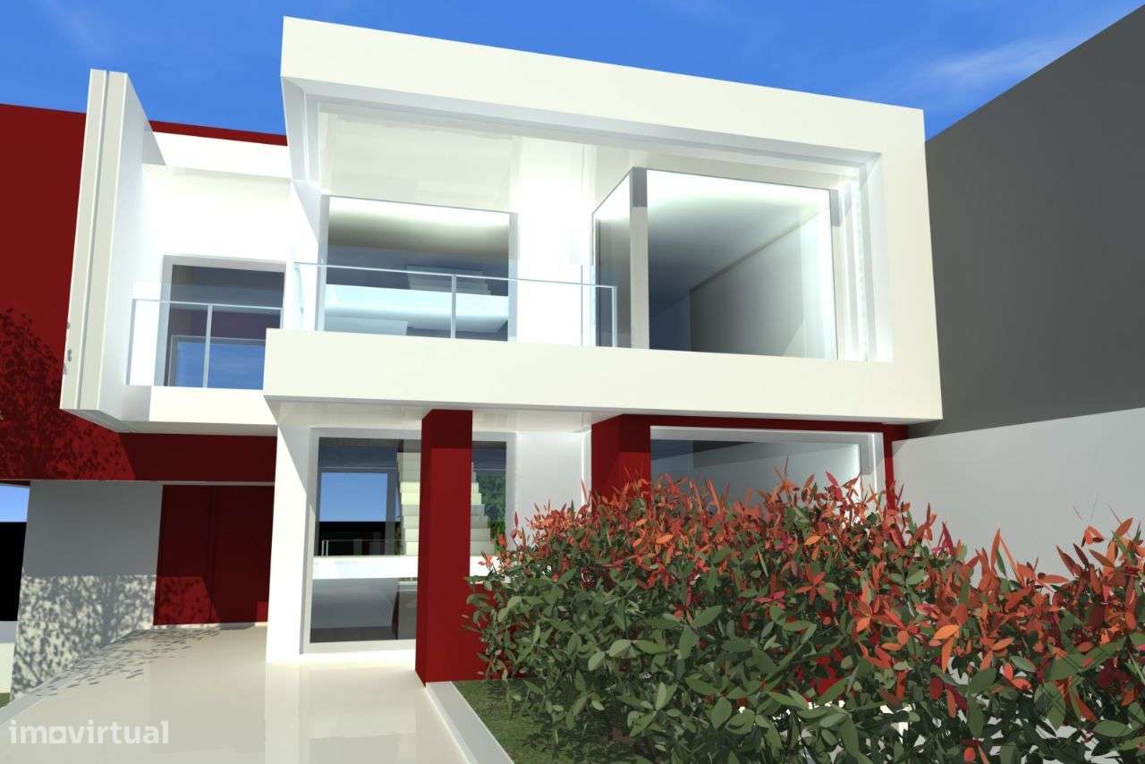 Terreno Para Construção - Viseu - Grande imagem: 5/7