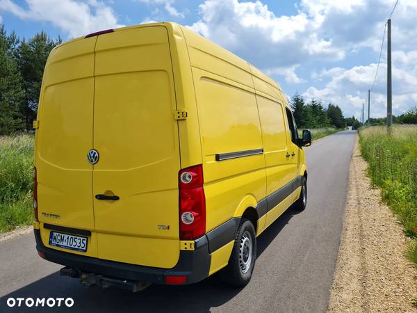 Volkswagen CRAFTER - 4