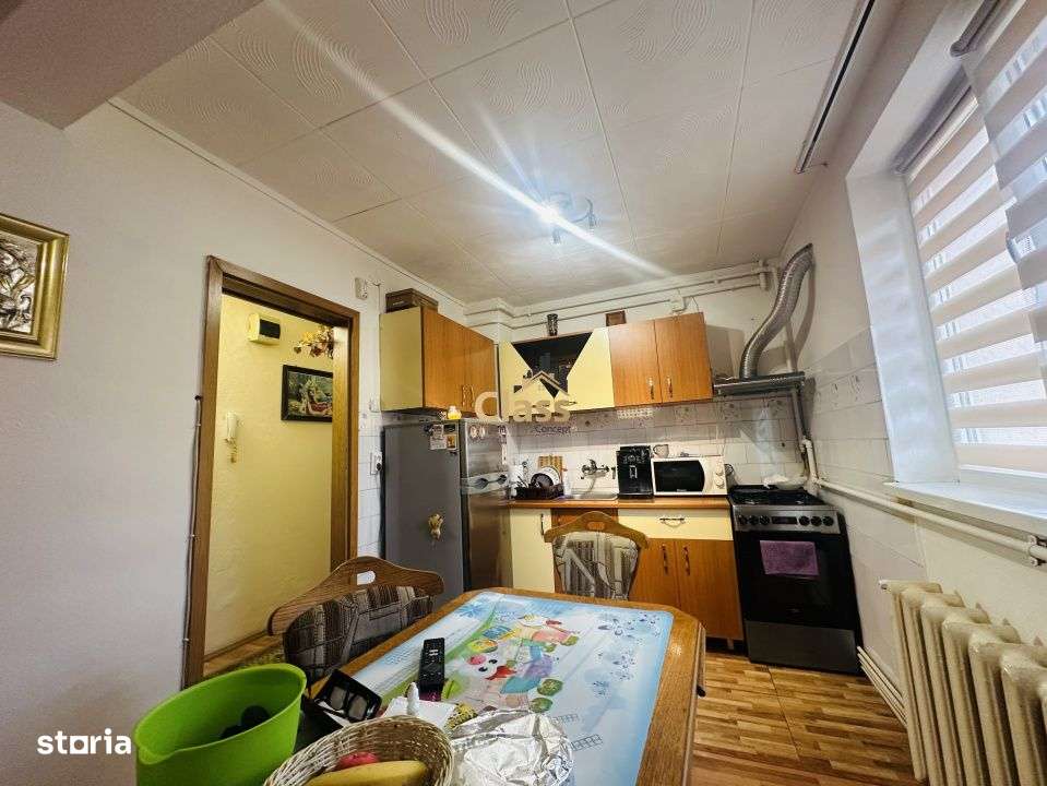 Apartament 2 camere | Decomandat | 53 mpu | Manastur - Imagine principală: 3/7