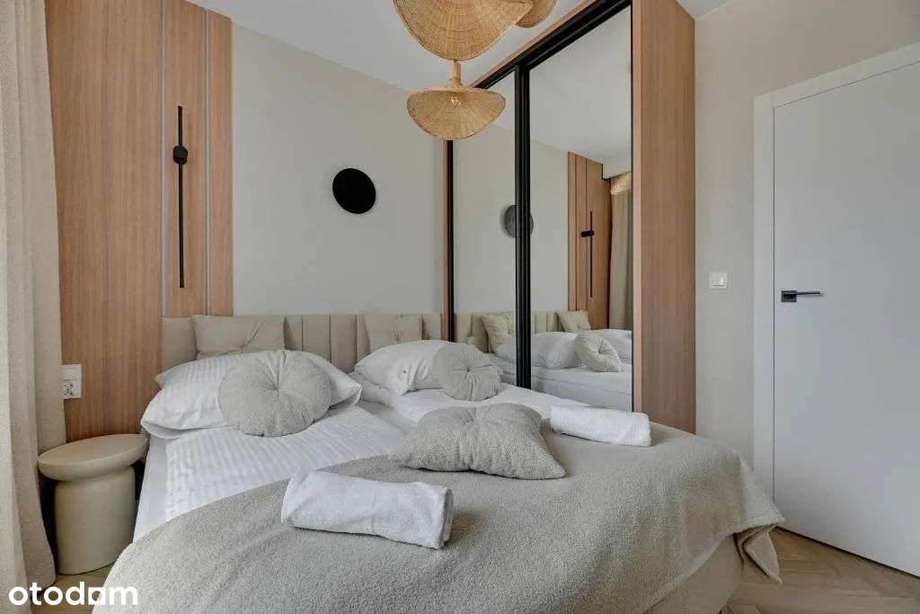 Wysoki standard pod klucz  | Sauna | 4 Pokoje-8