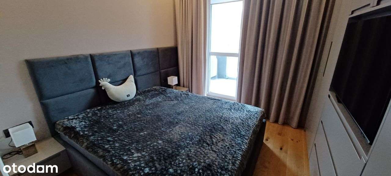 Apartament przy ulicy Nowaka w Olsztynie-7