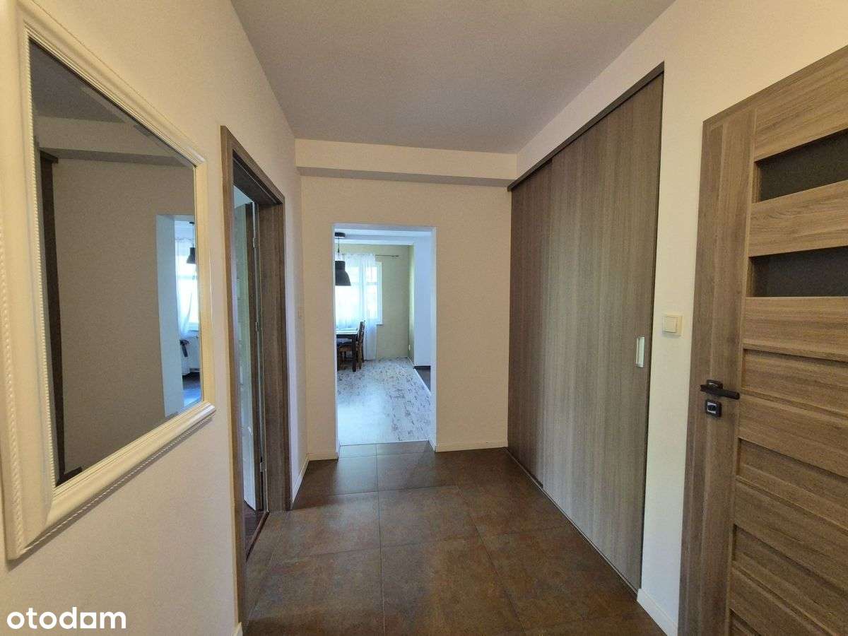 Widokowy apartament Karpacz Górny-7