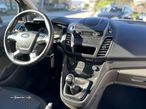 Ford Transit Connect 1.5 TDCi 120 cv Iva Dedutivel - 8