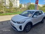 Kia Stonic 1.2 MPI 5MT Urban - 1