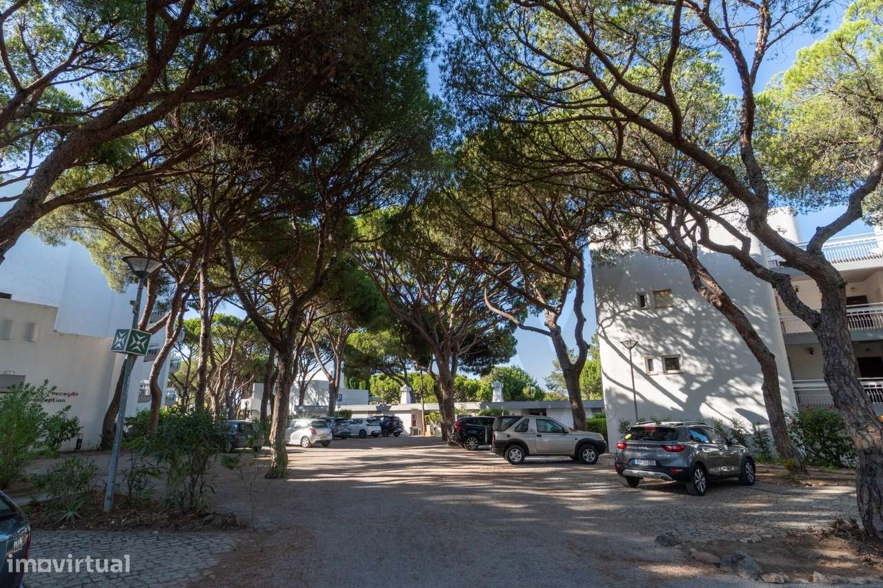 Apartamento no Pinhal da Marina- Vilamoura - Grande imagem: 4/56