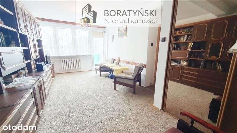 Mieszkanie 2 pokojowe na Przylesiu-4