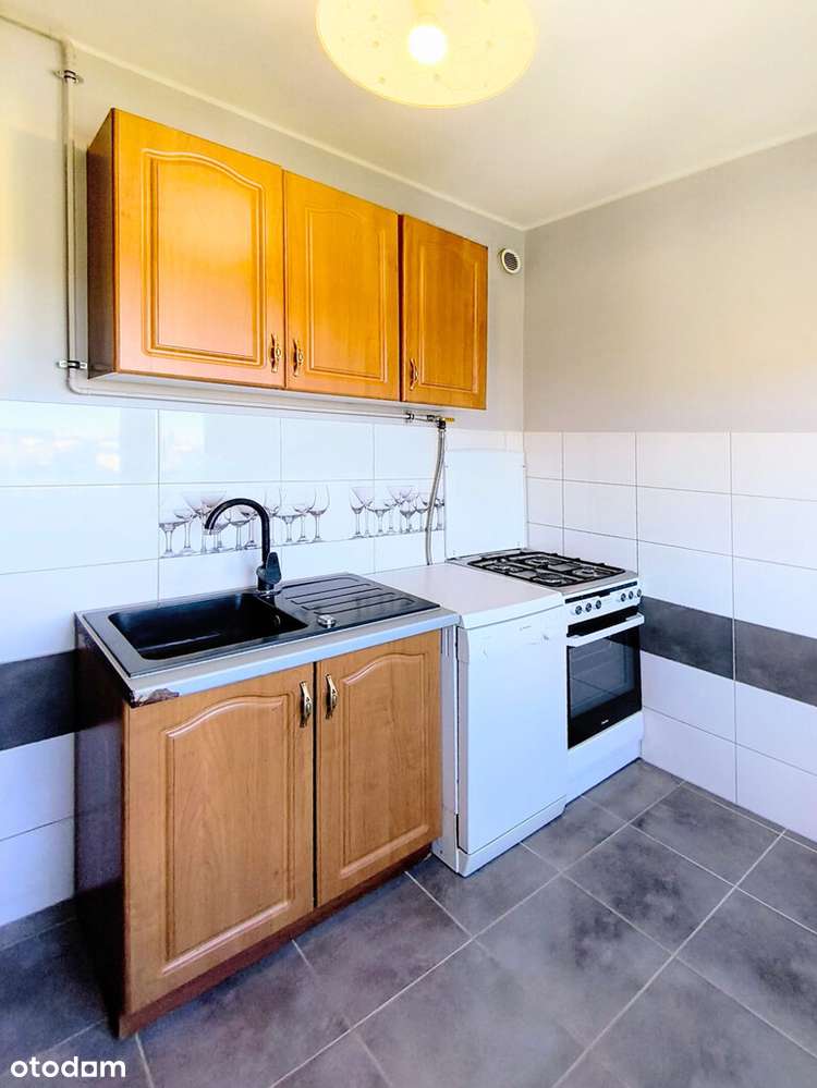 Dwustronne mieszkanie z pięknym widokiem/ 2 pokoje-6