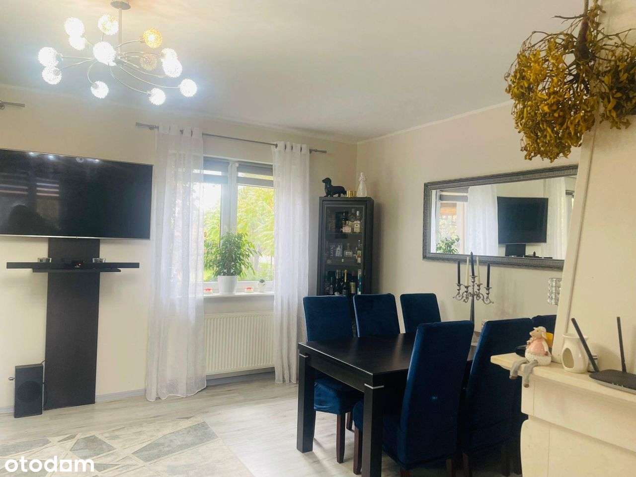 Dom, 160 m², Żółwin-7