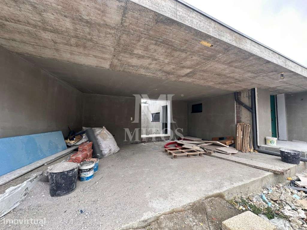 Moradia Térrea T3 - Darque - Grande imagem: 2/20