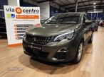 Peugeot 3008 1.5 BlueHDi Active Pack EAT8 - 27