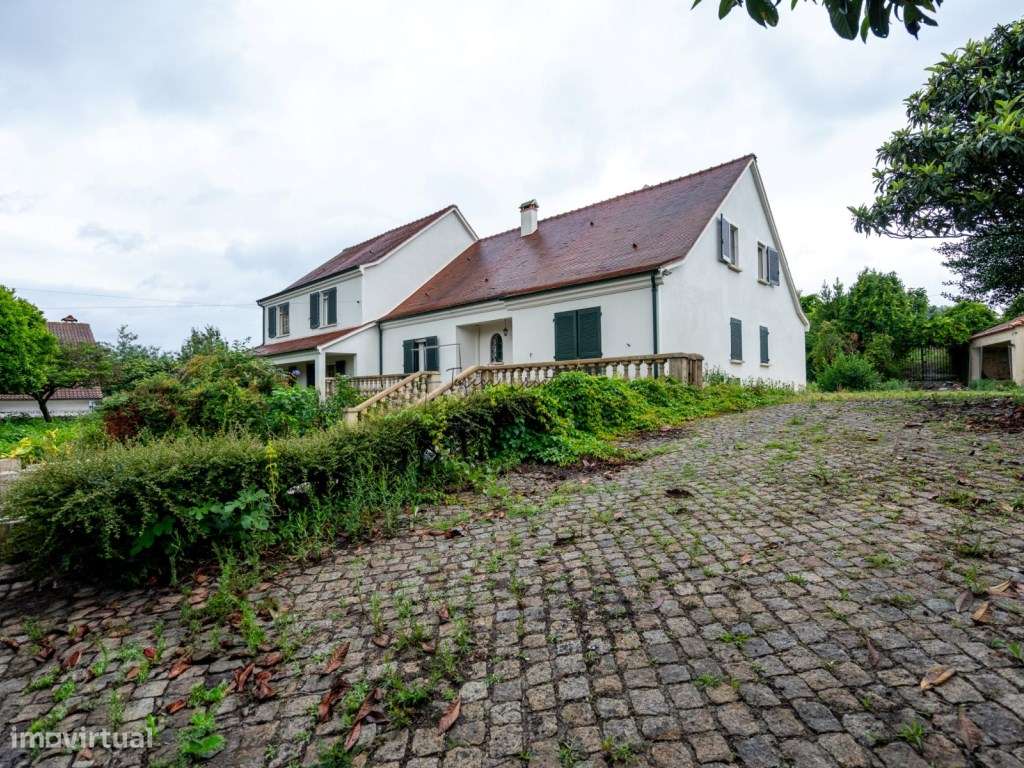 Moradia para Remodelar em Ponte de Lima - Grande imagem: 4/25