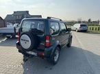 Suzuki Jimny 1.5 JLX / Comfort diesel - 8