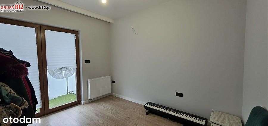 Dwupoziomowe 90,56m2 Słoneczna Wieliczka-5