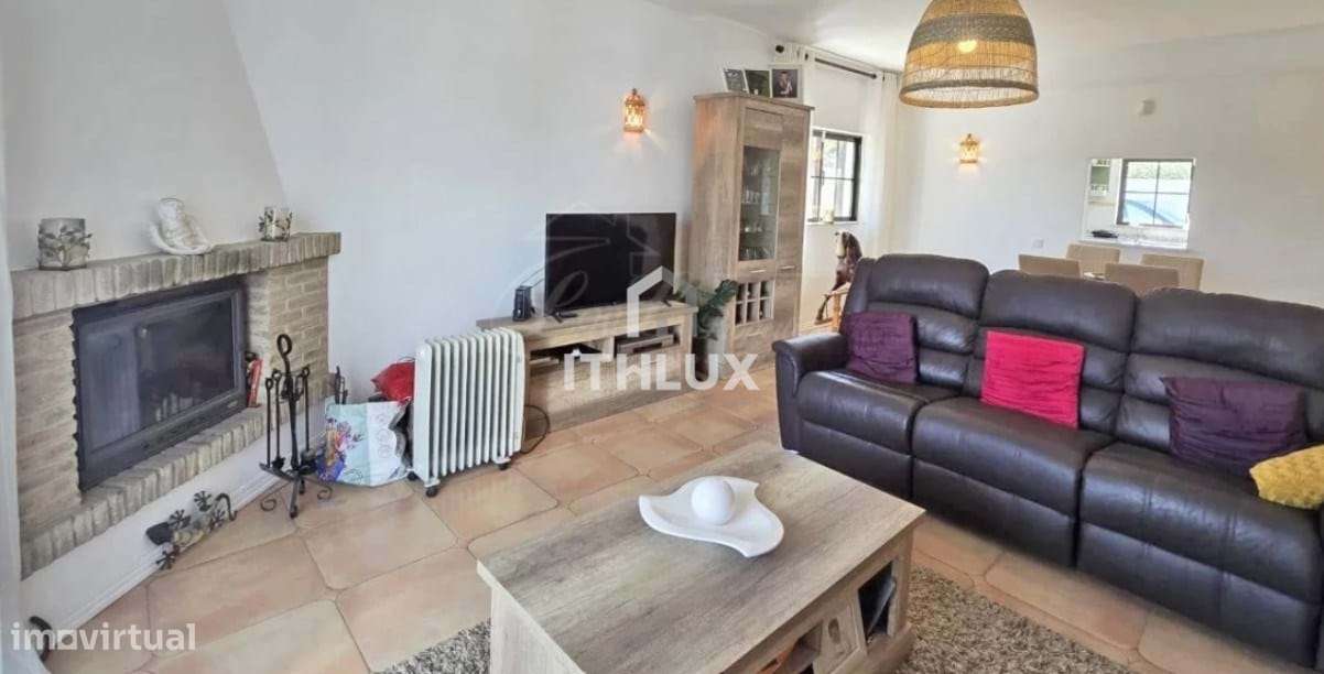 Elegante Moradia de Campo de Três Quartos com Piscina e Vista Panorâmi - Grande imagem: 5/20