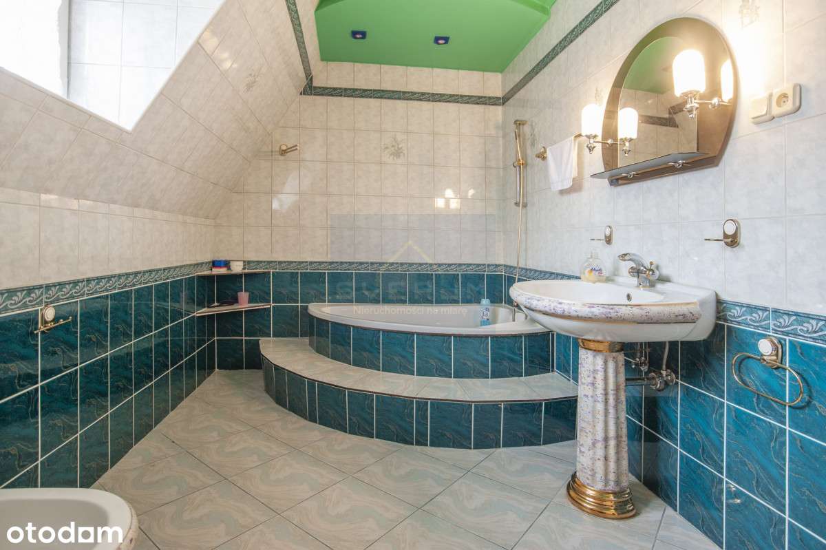 Dom szeregowy blisko centrum Częstochowy - Pełny obrazek: 5/20