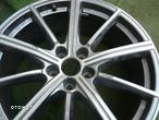 FELGA 20 AUDI q5 80a  8.0" x 20" 5x112 ET 39 - 1