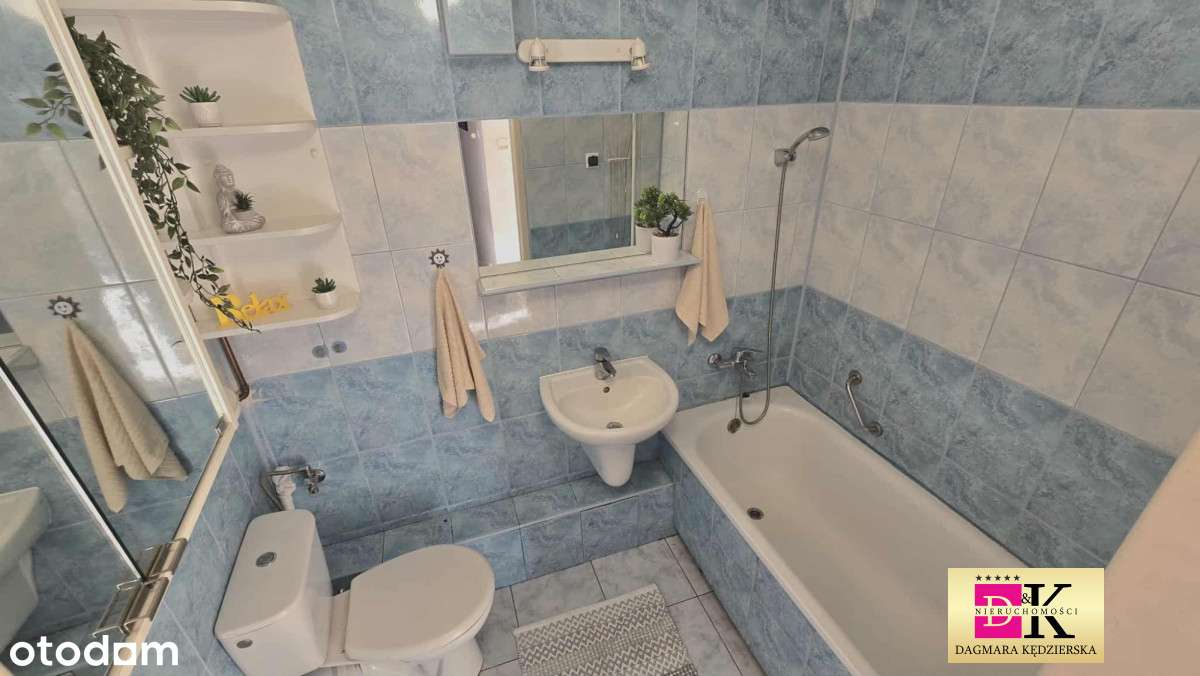 3 Pokoje - Podgórna - do remontu-8