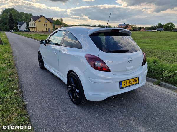 Opel Corsa - 9