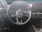 Audi A4 Avant 30 TDI Advanced S tronic - 10