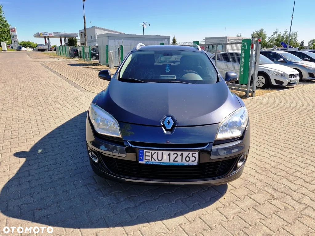 Renault Megane 1.5 dCi Privilege - 20