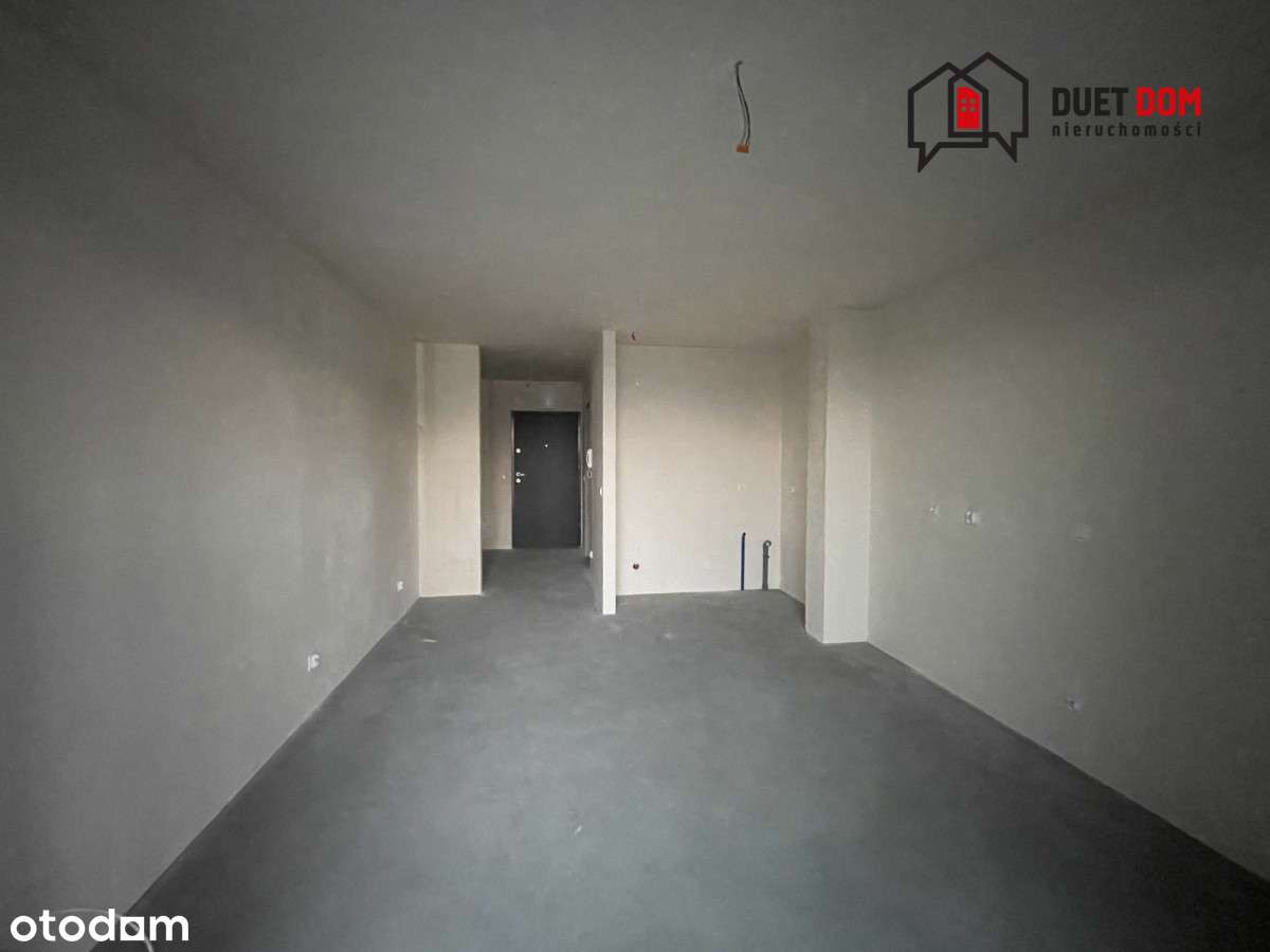 Mieszkanie 29m2 ul. Obrońców Lublina - Pełny obrazek: 4/9