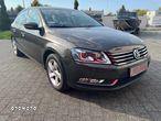 Volkswagen Passat 1.6 TDI Comfortline - 3