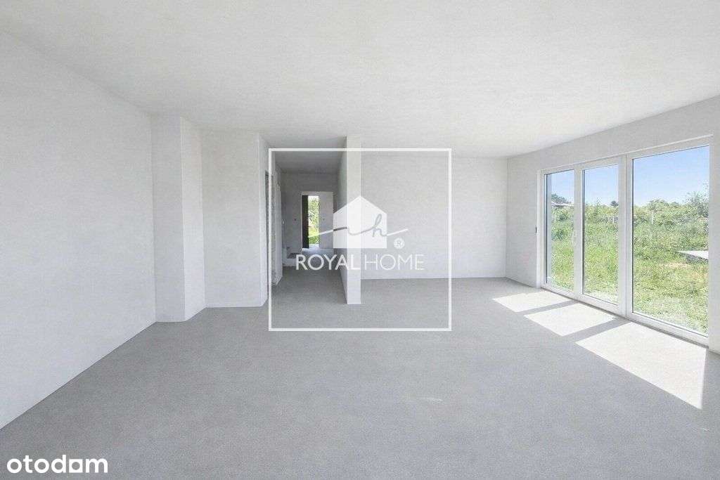 Dom 136 m²| garaż | 4 sypialnie | Mierzyn | 0% Pcc-4