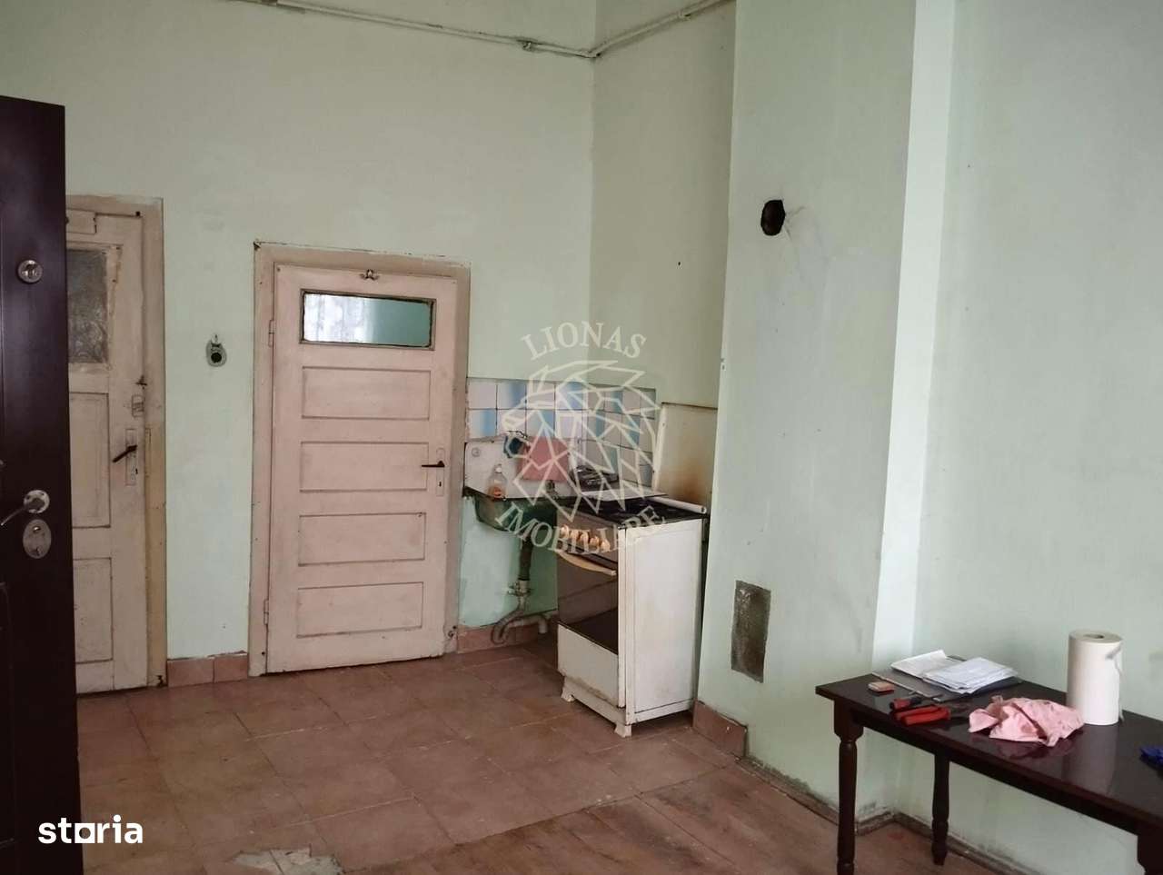 Apartament 2 camere 65 mp total-parcare-investitie-Central - Imagine principală: 3/8
