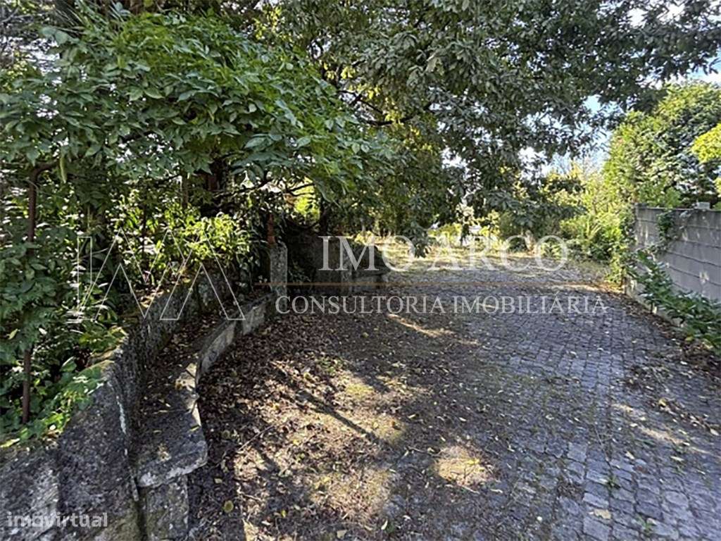 Quinta, com Moradia, Piscina e Adega-27