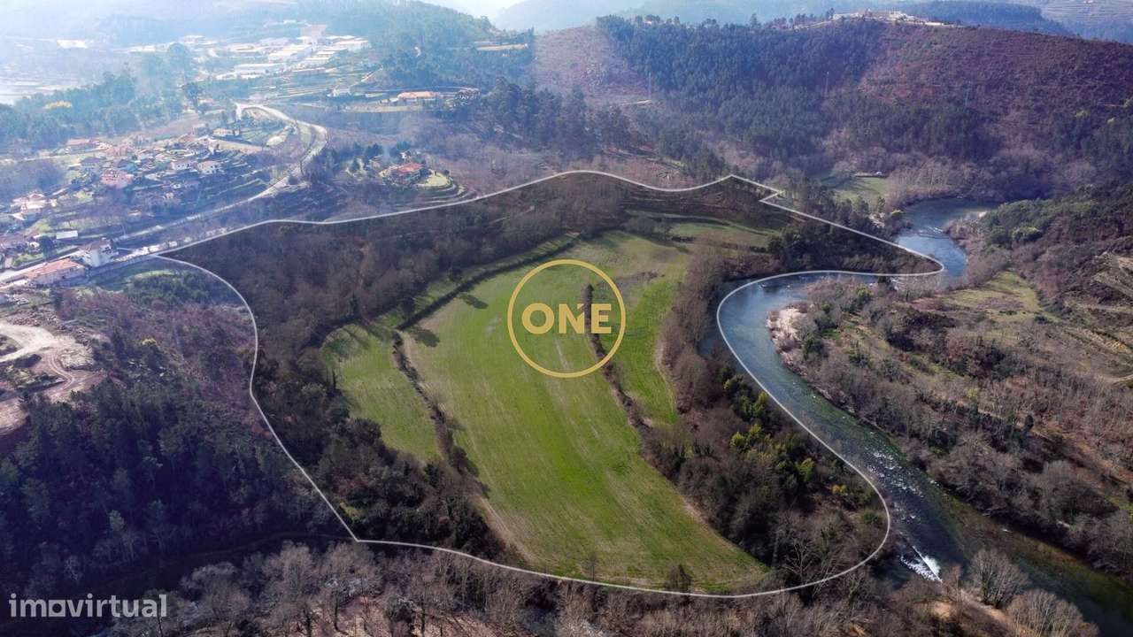 Terreno Misto Em Mondim de Basto - Grande imagem: 4/15