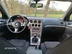 Alfa Romeo 159 1.9 JTDM 8V DPF - 13