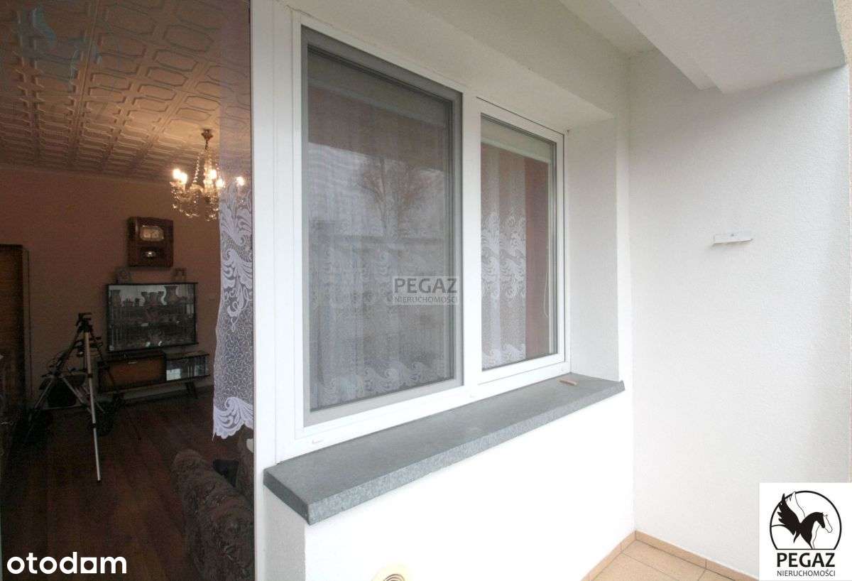 Piękne, wysokie mieszkanie w Kamienicy-19