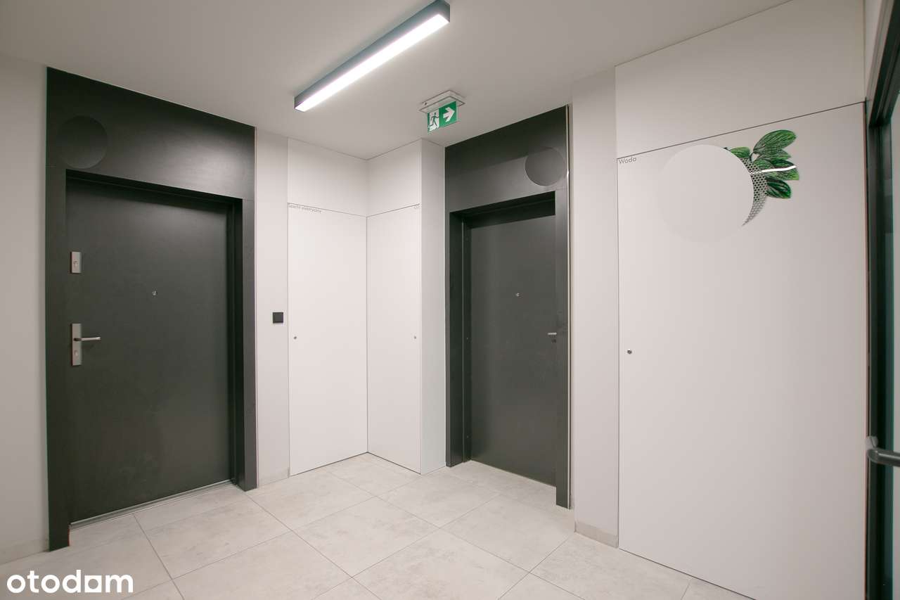 Nowoczesne mieszkanie na sprzedaż | 3 pokoje | 58 m2 | FIQUS Marcelin-9