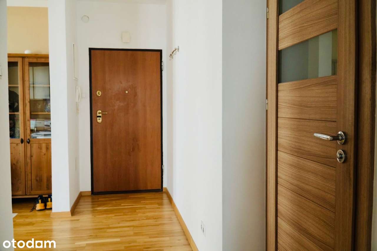 Przytulny apartament w dobrej lokalizacji Okazja!-5
