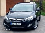 Opel Astra 1.4 ECOFLEX Design Edition - 8